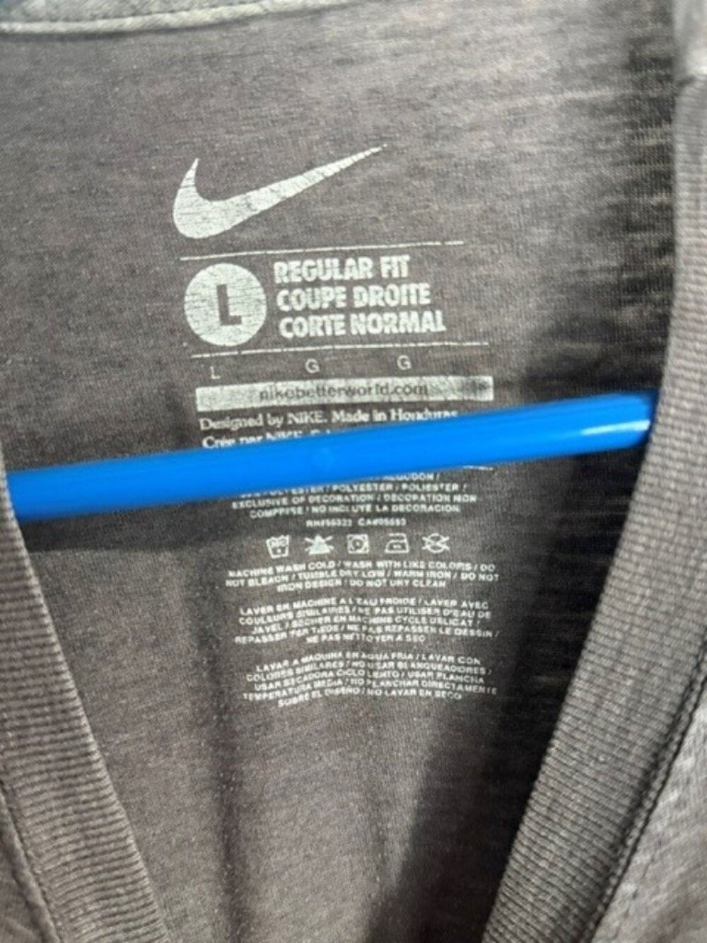 Nike Seattle Seahawks Unisex size L - Picture 2 of 4